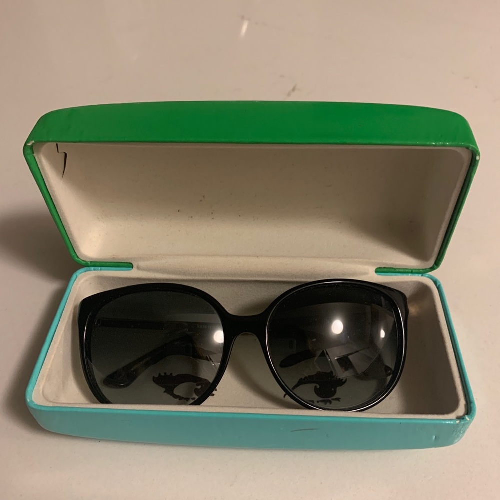 Kate Spade sunglasses
